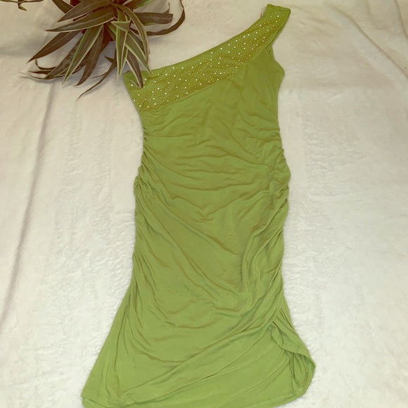 Baby Phat Dresses & Skirts - Dress Baby Phat Dresses & Skirts - Dress
